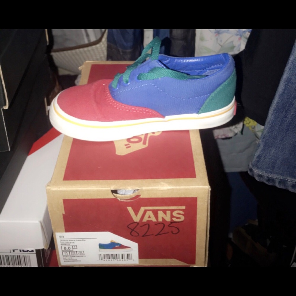 Vans